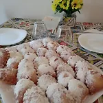 A Modo Mio 마르살라
