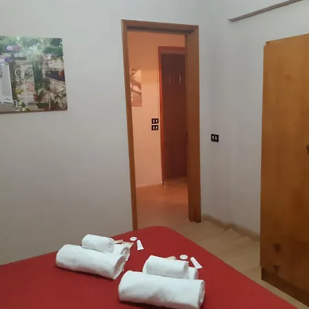 A Modo Mio 4* 马尔萨拉