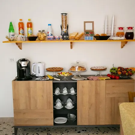 A Modo Mio 住宿加早餐酒店 4*