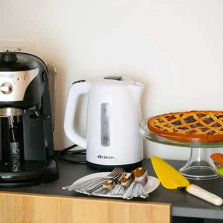 Bed & Breakfast A Modo Mio Marsala