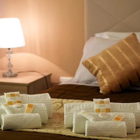 Bed & Breakfast A Modo Mio