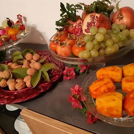 A Modo Mio 4* 马尔萨拉