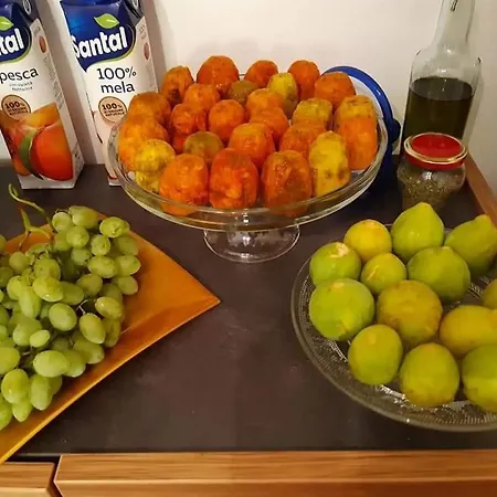 Nocleg ze śniadaniem A Modo Mio