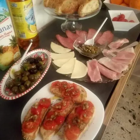 A Modo Mio Bed and breakfast 4*