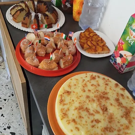 A Modo Mio Bed & Breakfast