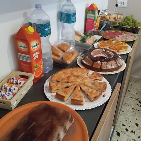 A Modo Mio 马尔萨拉