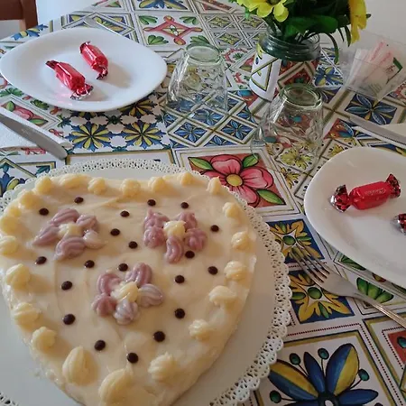 A Modo Mio Nocleg ze śniadaniem