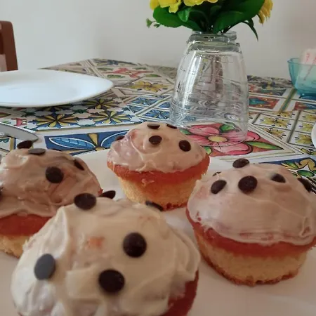 A Modo Mio 4* 马尔萨拉