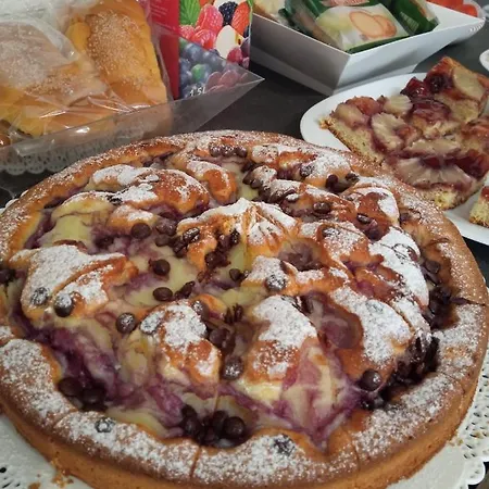 Bed & Breakfast A Modo Mio 4*
