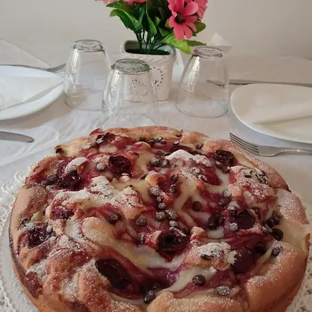 住宿加早餐酒店 A Modo Mio