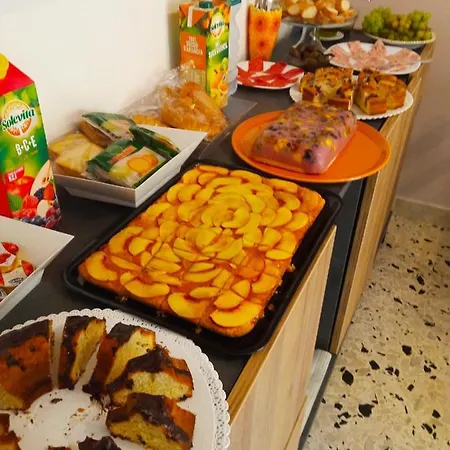 A Modo Mio 住宿加早餐酒店