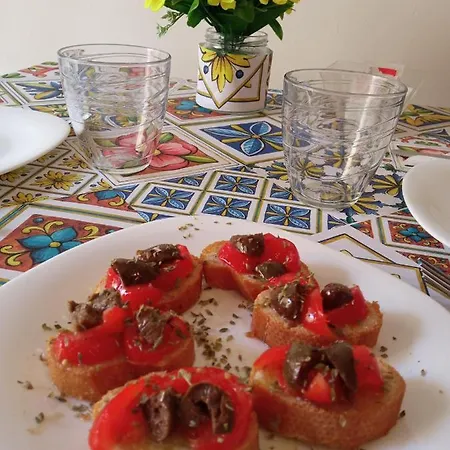 住宿加早餐酒店 A Modo Mio 4*