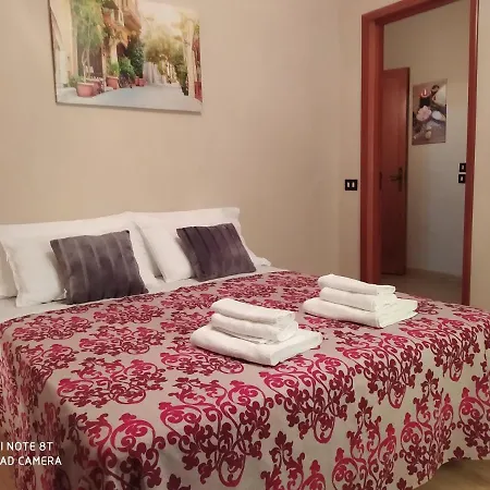 A Modo Mio Nocleg ze śniadaniem