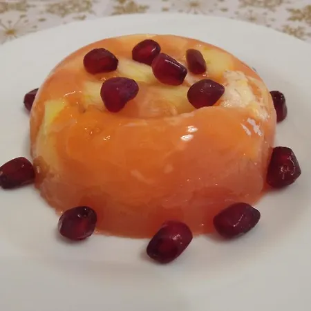 住宿加早餐酒店 A Modo Mio 4*