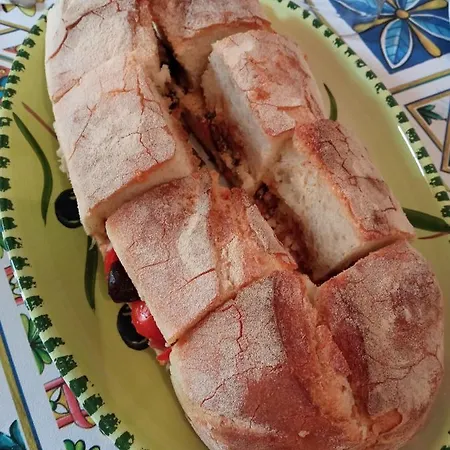 A Modo Mio 3*