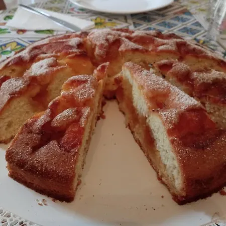 A Modo Mio 4* 马尔萨拉