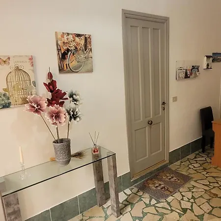 Bed & Breakfast A Modo Mio