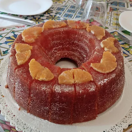 A Modo Mio