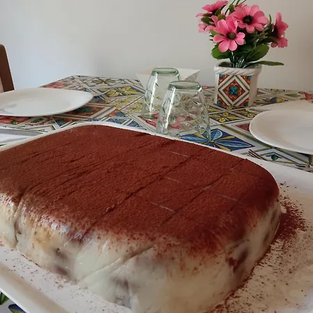 A Modo Mio Nocleg ze śniadaniem 3*