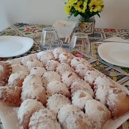 A Modo Mio 马尔萨拉