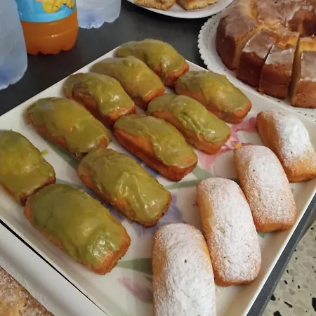 A Modo Mio 住宿加早餐酒店 4*