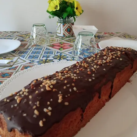 Nocleg ze śniadaniem A Modo Mio