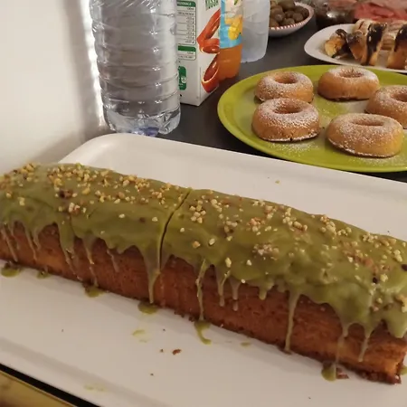 住宿加早餐酒店 A Modo Mio