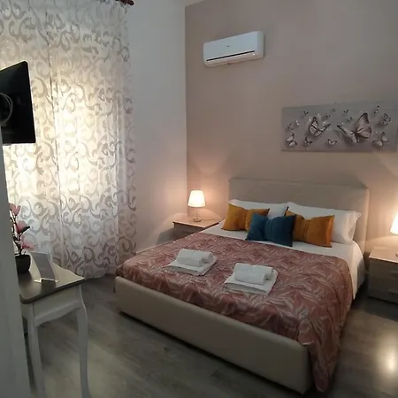 A Modo Mio 马尔萨拉