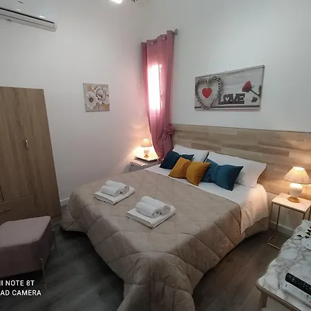 A Modo Mio 马尔萨拉