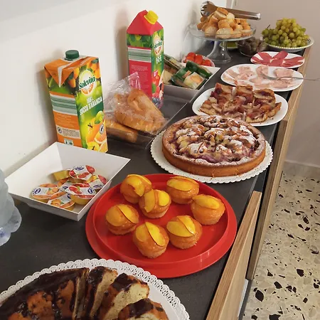 A Modo Mio Bed & Breakfast