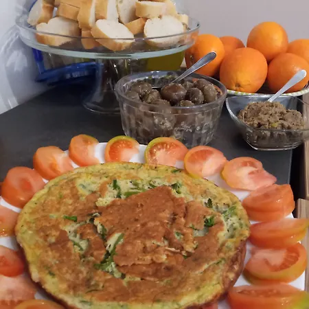 A Modo Mio 住宿加早餐酒店