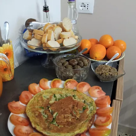 住宿加早餐酒店 A Modo Mio 4*