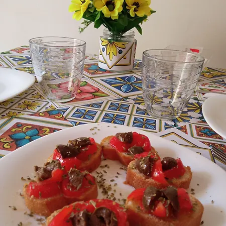 Bed & Breakfast A Modo Mio