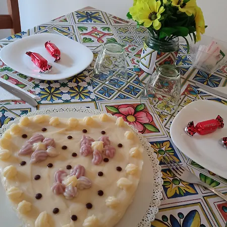 A Modo Mio 4* Marsala