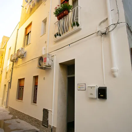 住宿加早餐酒店 A Modo Mio 马尔萨拉