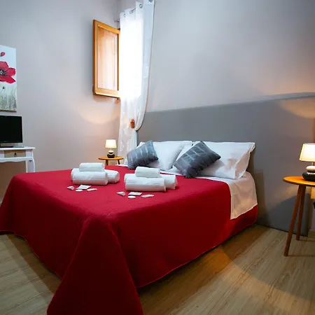 A Modo Mio 住宿加早餐酒店 4*