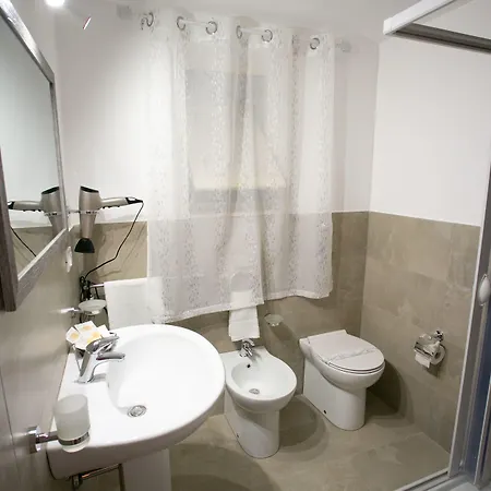 住宿加早餐酒店 A Modo Mio