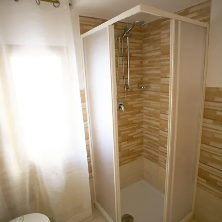 住宿加早餐酒店 A Modo Mio 马尔萨拉