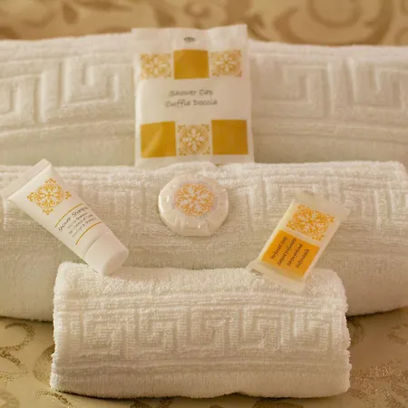 A Modo Mio 住宿加早餐酒店