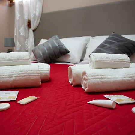 Bed & Breakfast A Modo Mio 4*