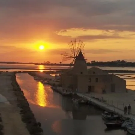 Bed & Breakfast A Modo Mio Marsala