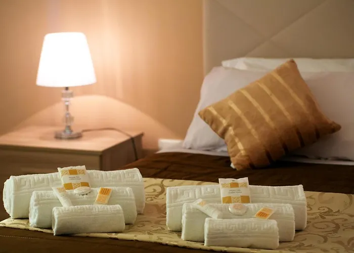 Bed & Breakfast A Modo Mio