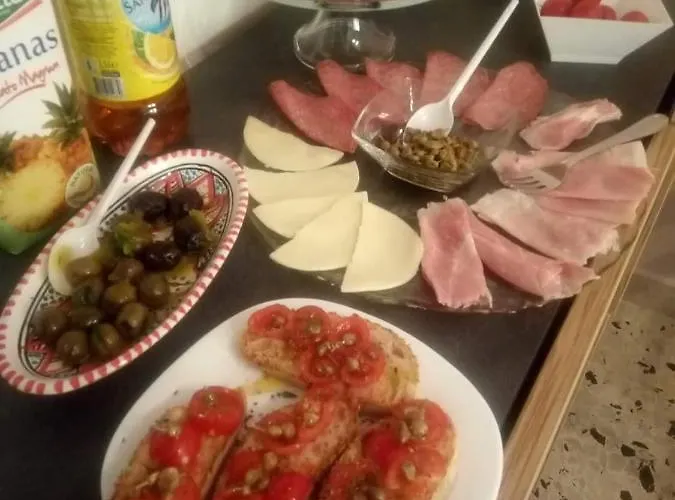 A Modo Mio Bed & Breakfast 4*