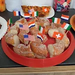 A Modo Mio Frühstückspension 4*