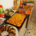 A Modo Mio Frühstückspension