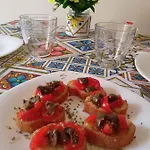 Frühstückspension A Modo Mio 4*