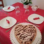 Frühstückspension A Modo Mio 4*