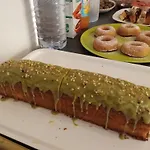 Frühstückspension A Modo Mio