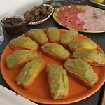 Frühstückspension A Modo Mio Marsala