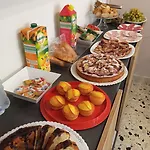 A Modo Mio Frühstückspension